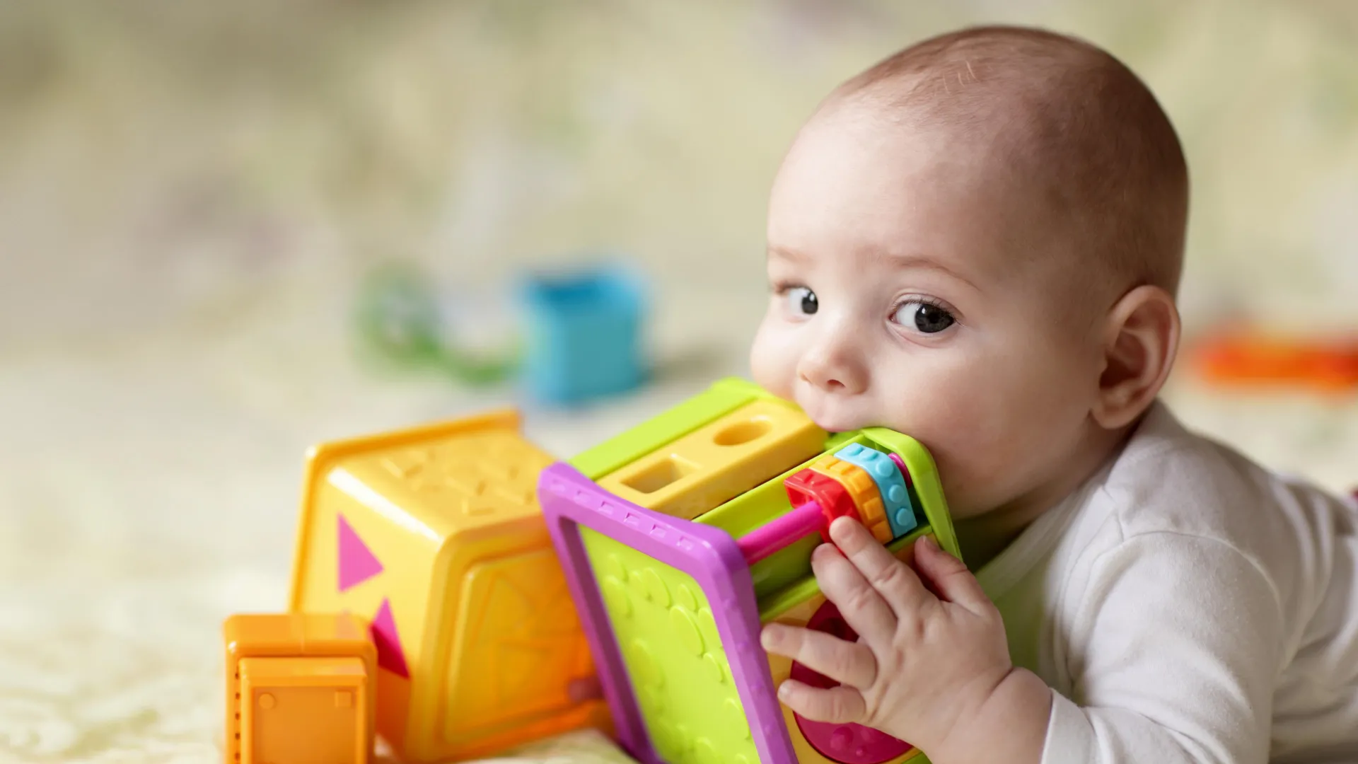 Study Reveals Toxic Metals in Popular Plastic Toys: A Hidden Health Risk for Children