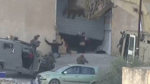 UN Demands Independent Probe into Apparent Summary Execution of 2 Unarmed Palestinians in West Bank Raid
