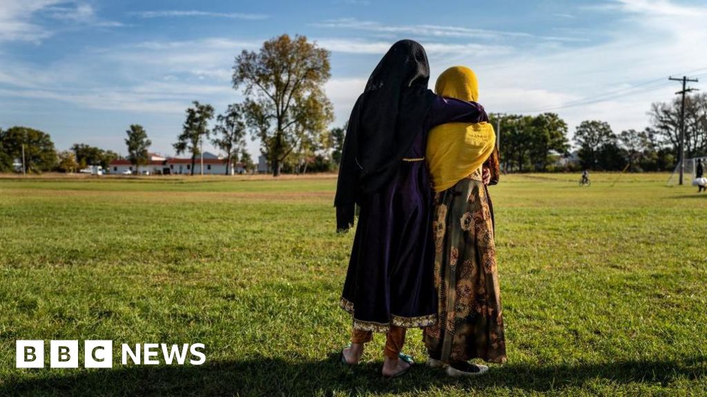 Afghans in US Condemn Washington DC Shooting, Plead to Trump Amid Immigration Crackdown & Policy Halt