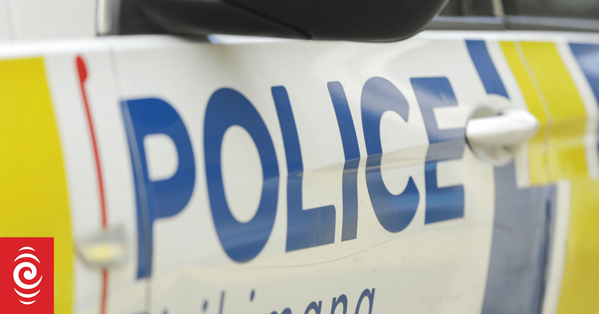 Serious Vehicle Crash in Wairoa: Car Plunges into River, Emergency Crews on Scene in Hawke's Bay
