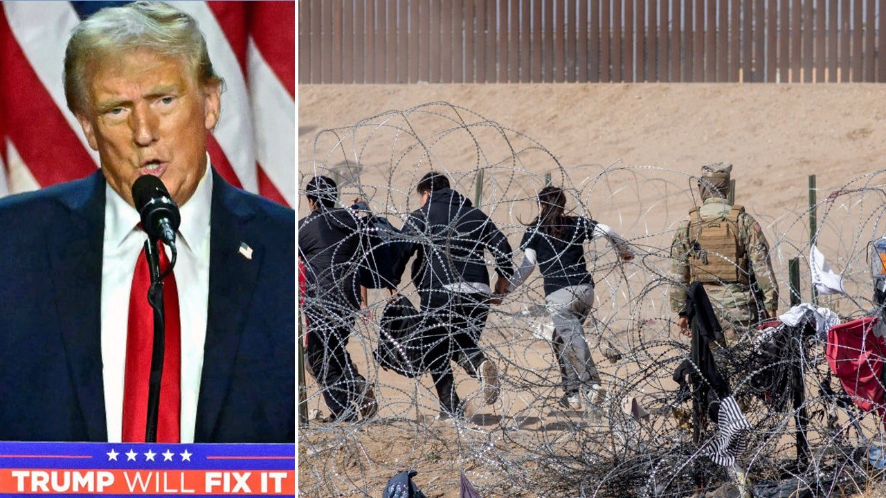 Trump's Anti-Migrant Stance Intensifies After Shooting: Rhetoric, Policy & Immigration Debate Impact