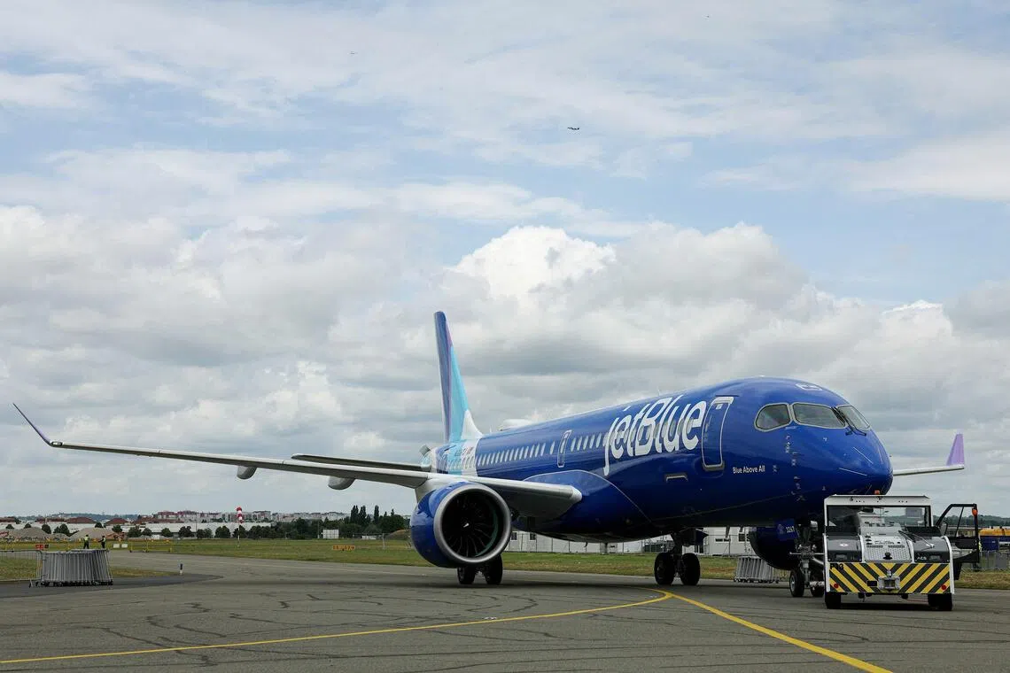 Airbus Issues Urgent A320 Software Recall After Solar Radiation Incident Causes Flight Control Malfunction; Thousands of Jets Affected