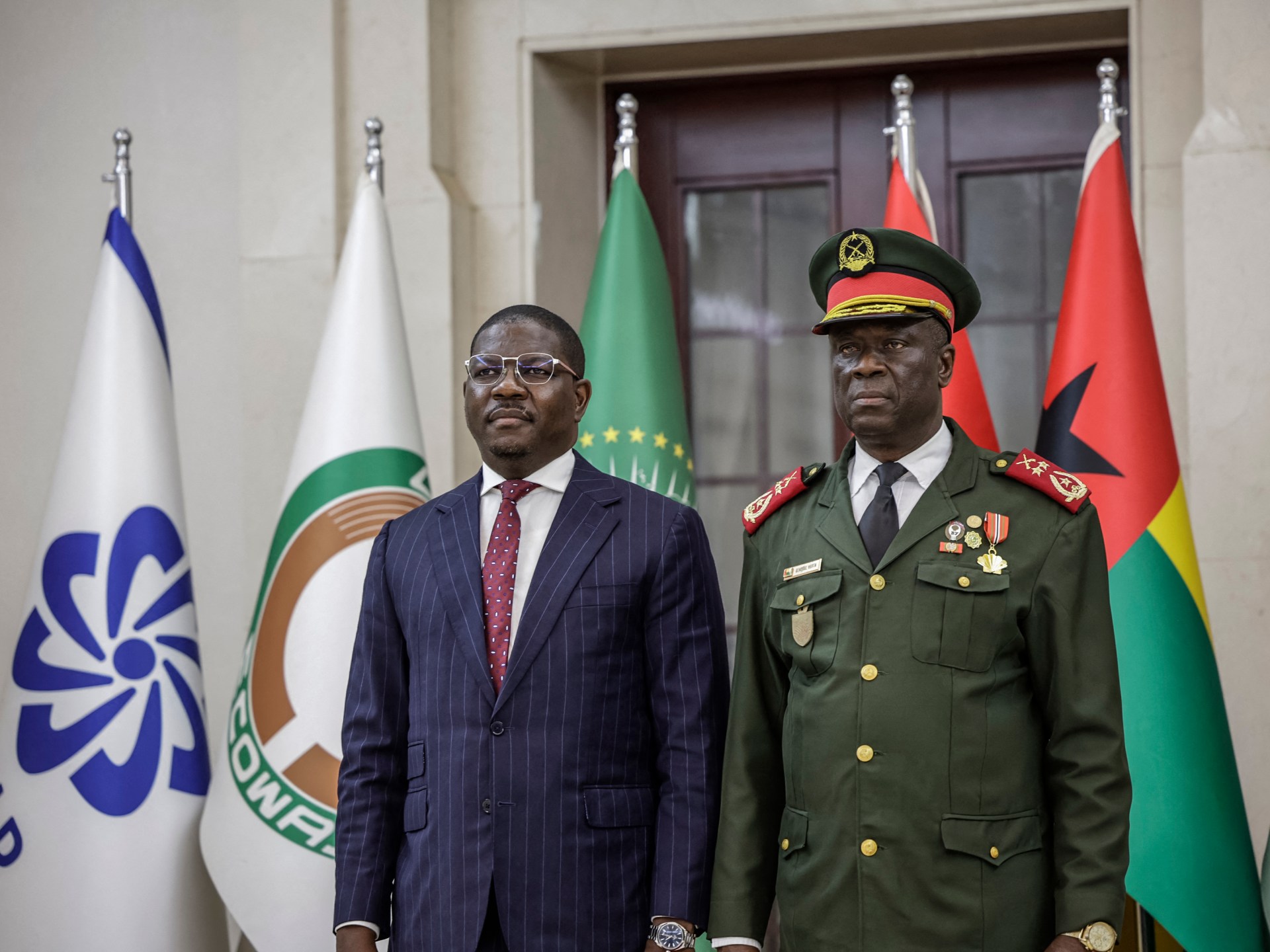 Guinea-Bissau Military Consolidates Power After Coup, Appoints New PM Amid International Condemnation