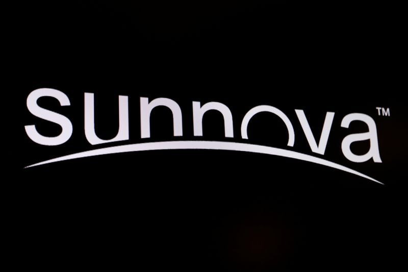 Trump Administration Cancels Sunnova Energy's $3 Billion Loan Guarantee: Report