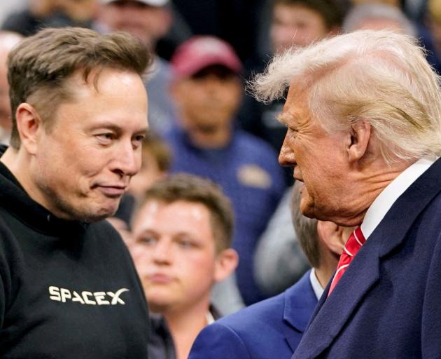 Elon Musk Departs Trump Administration: White House Confirmation