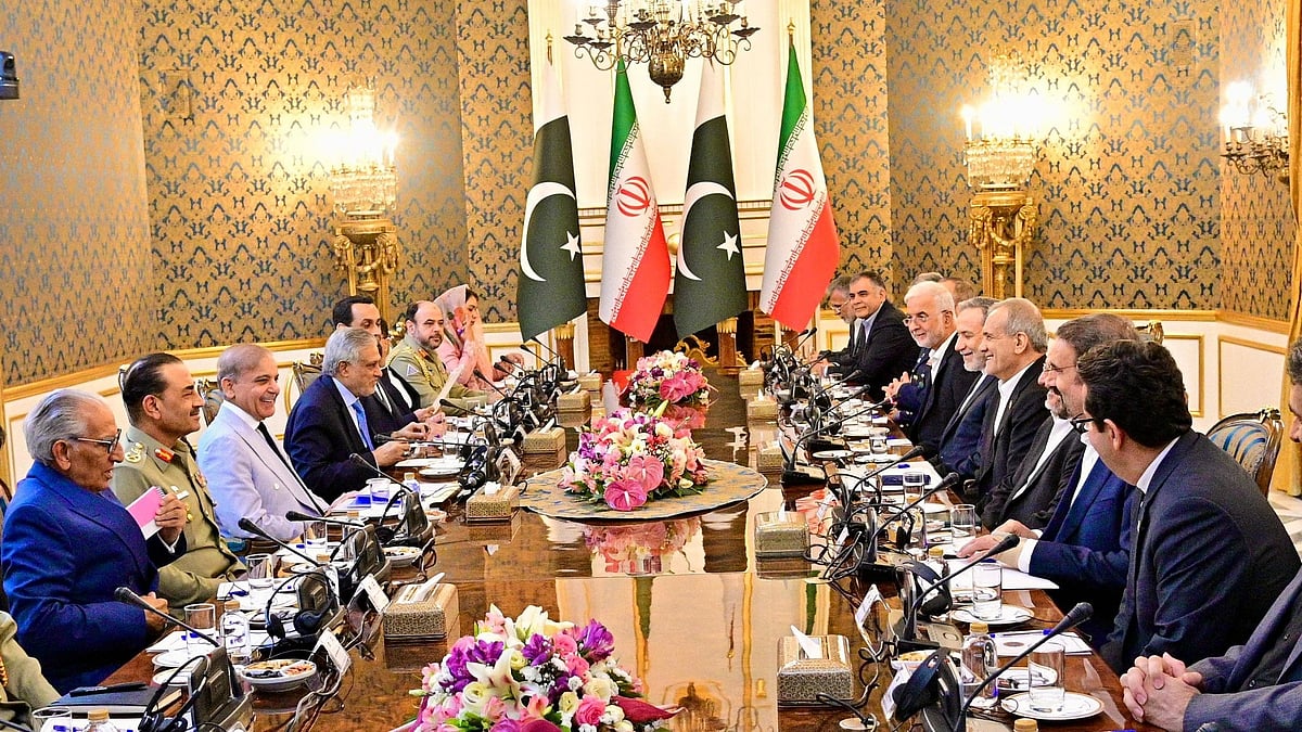 Pakistan Signals Talks with India After Operation Sindoor