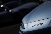 BYD Dealer Failure in China: Shandong Province Store Closures