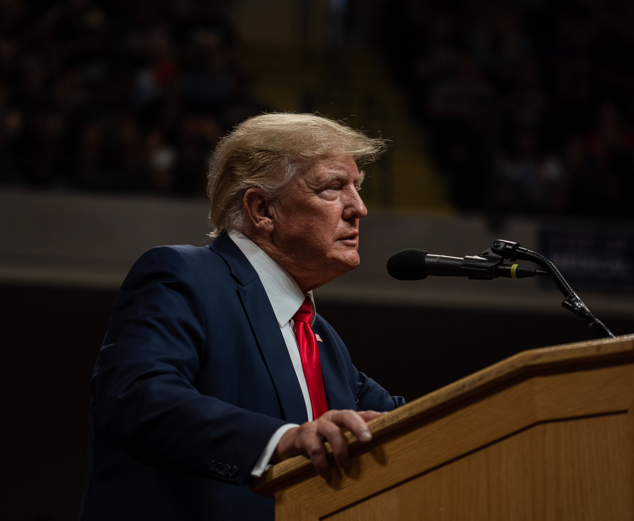 Trump Demands Pulitzer Prizes Be Returned Over 'Russia Hoax' Coverage