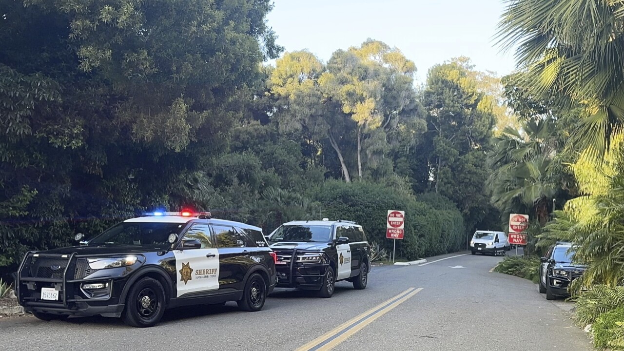 Woman in Coma After Break-In at Beanie Babies Billionaire's California Home