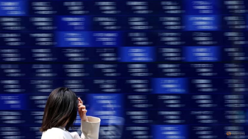Stocks and Dollar Surge as Trump-Era Tariffs Face Court Challenges - Reuters