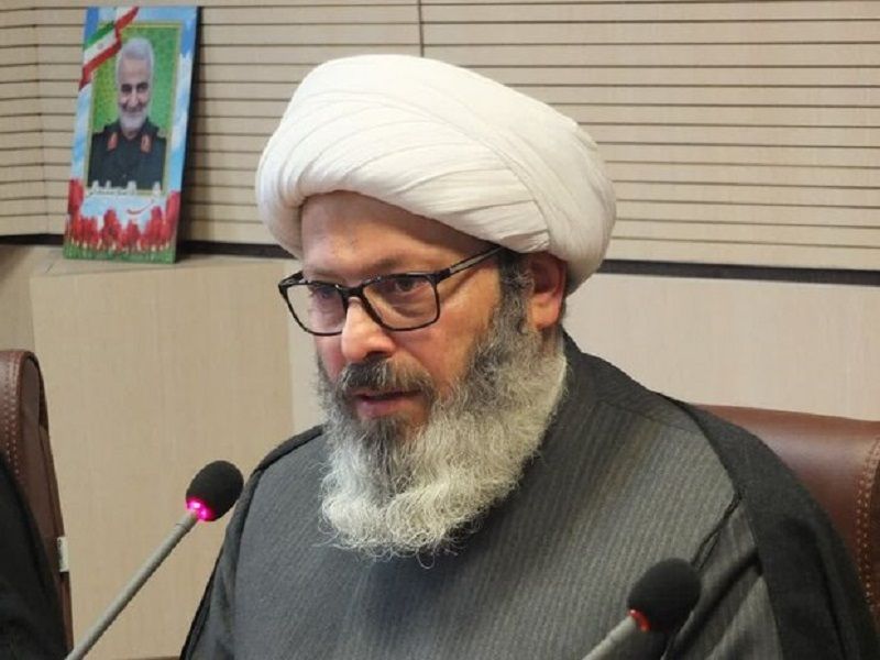 Saudi Arabia Frees Iranian Cleric Ghasemian After 'Obscene Concerts' Remarks