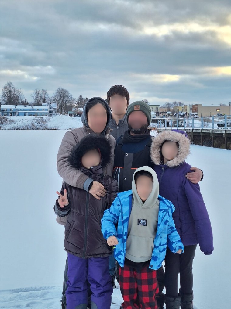 American Toddler 'Deported' with Undocumented Parents: A Legal Analysis