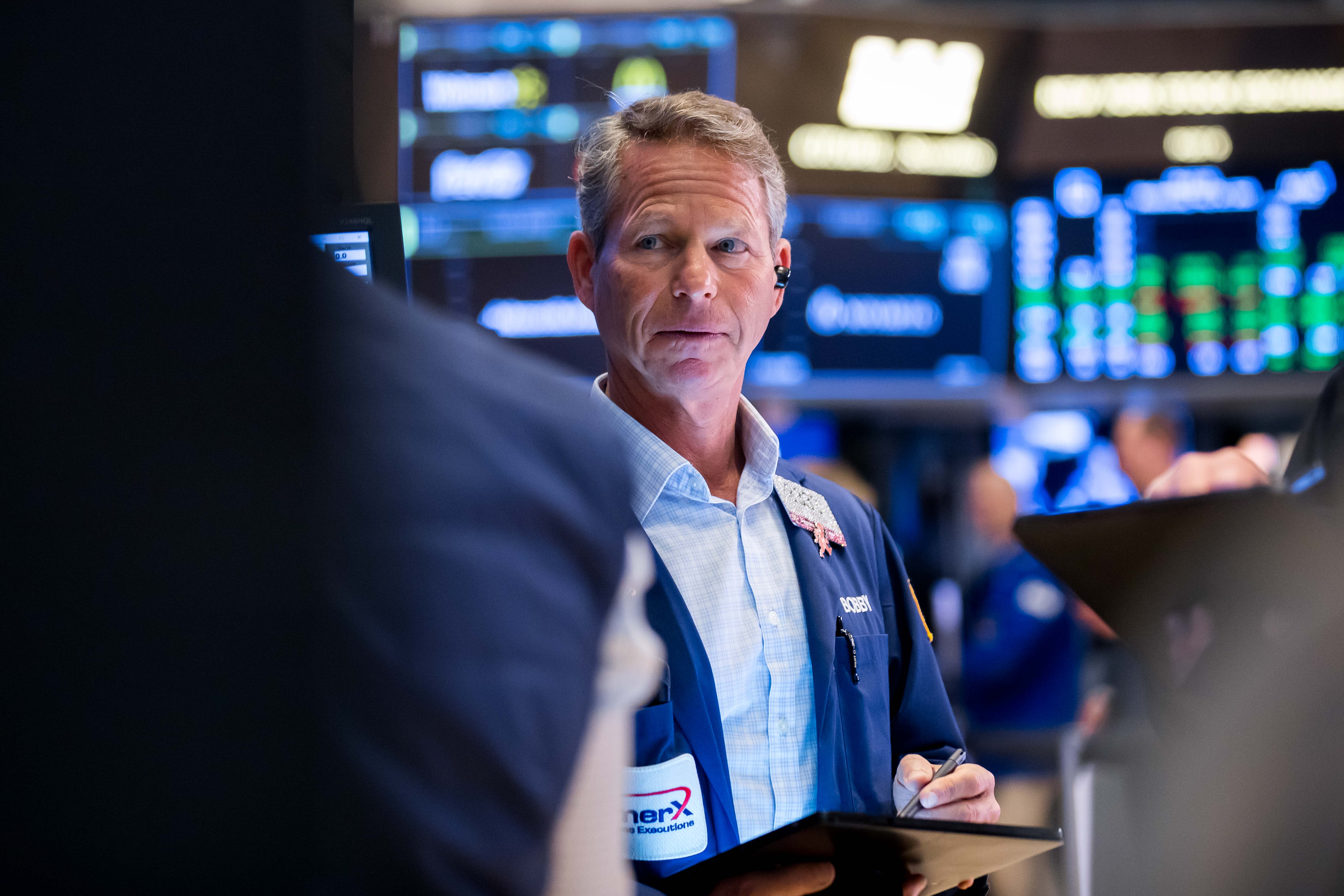 S&P 500 Futures Rise on Court Ruling, Nvidia Boosts Nasdaq: Live Updates