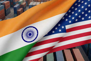 US Envoy Visits Syria: Thawing Relations Between Washington and Damascus