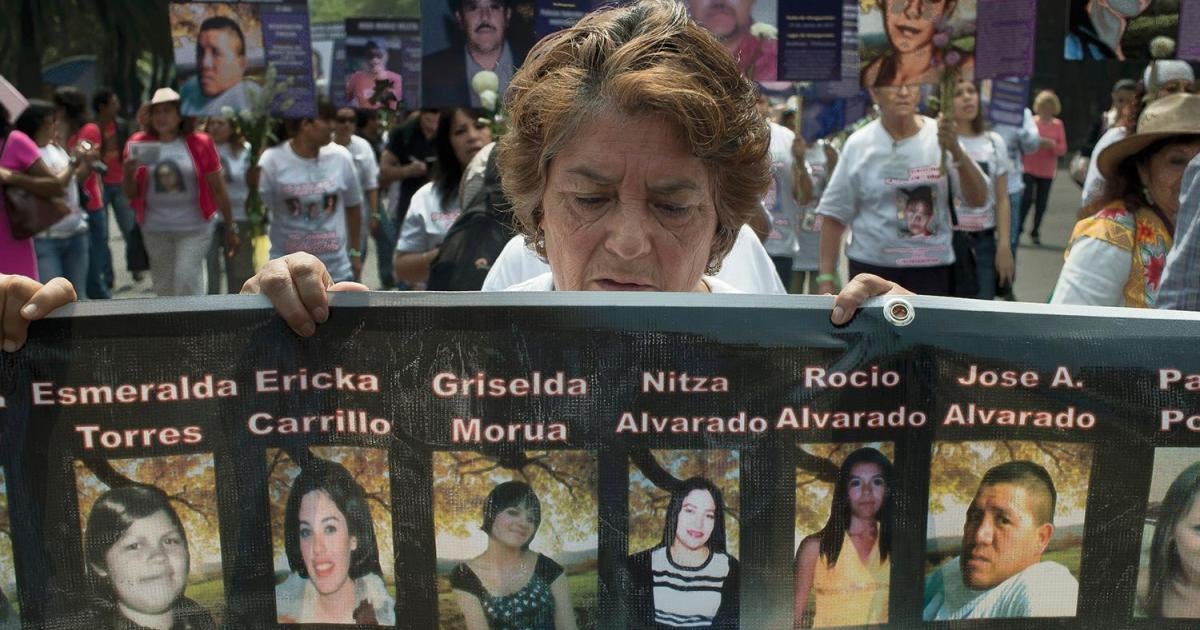 Missing Mexican Band Feared Dead: 5 Bodies Found in Tamaulipas