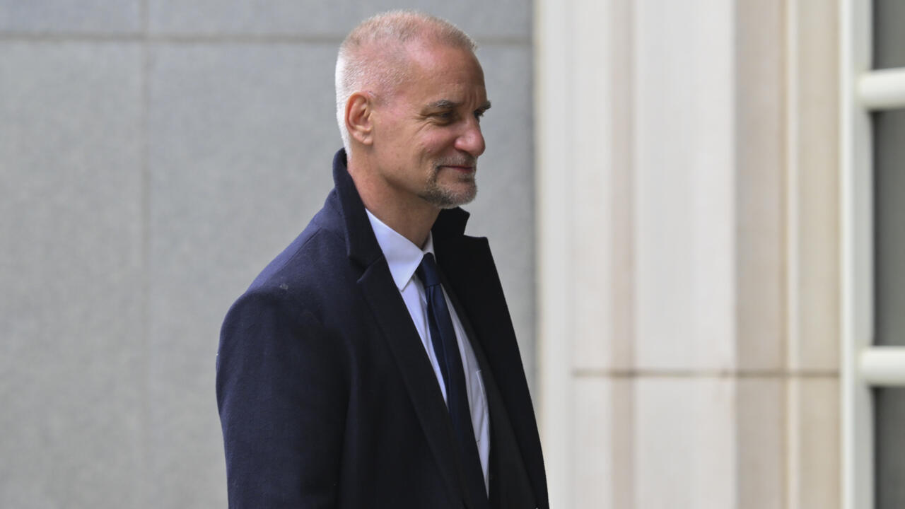 Ex-Goldman Sachs Banker Sentenced to 2 Years in 1MDB Bribery Scandal