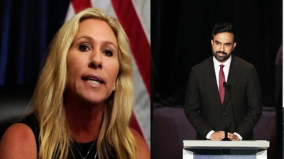 Republicans Praise NYC Mayoral Candidate Zohran Mamdani, Despite Policy Differences