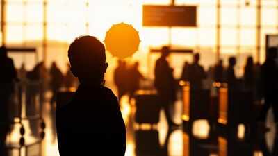 Mauritius Drug Bust: British Boy, 6, Detained with £1.6M Cannabis