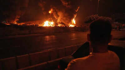 Iran Doubts Israel Ceasefire, Demands UN Action After Conflict