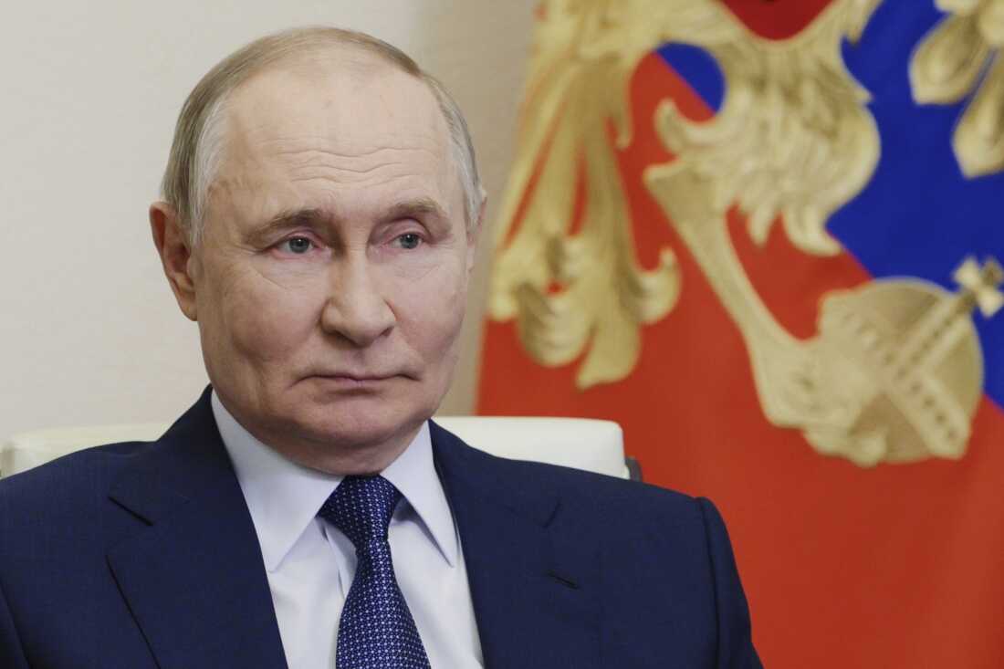 Russia Launches Unprecedented Aerial Assault on Ukraine - News Update