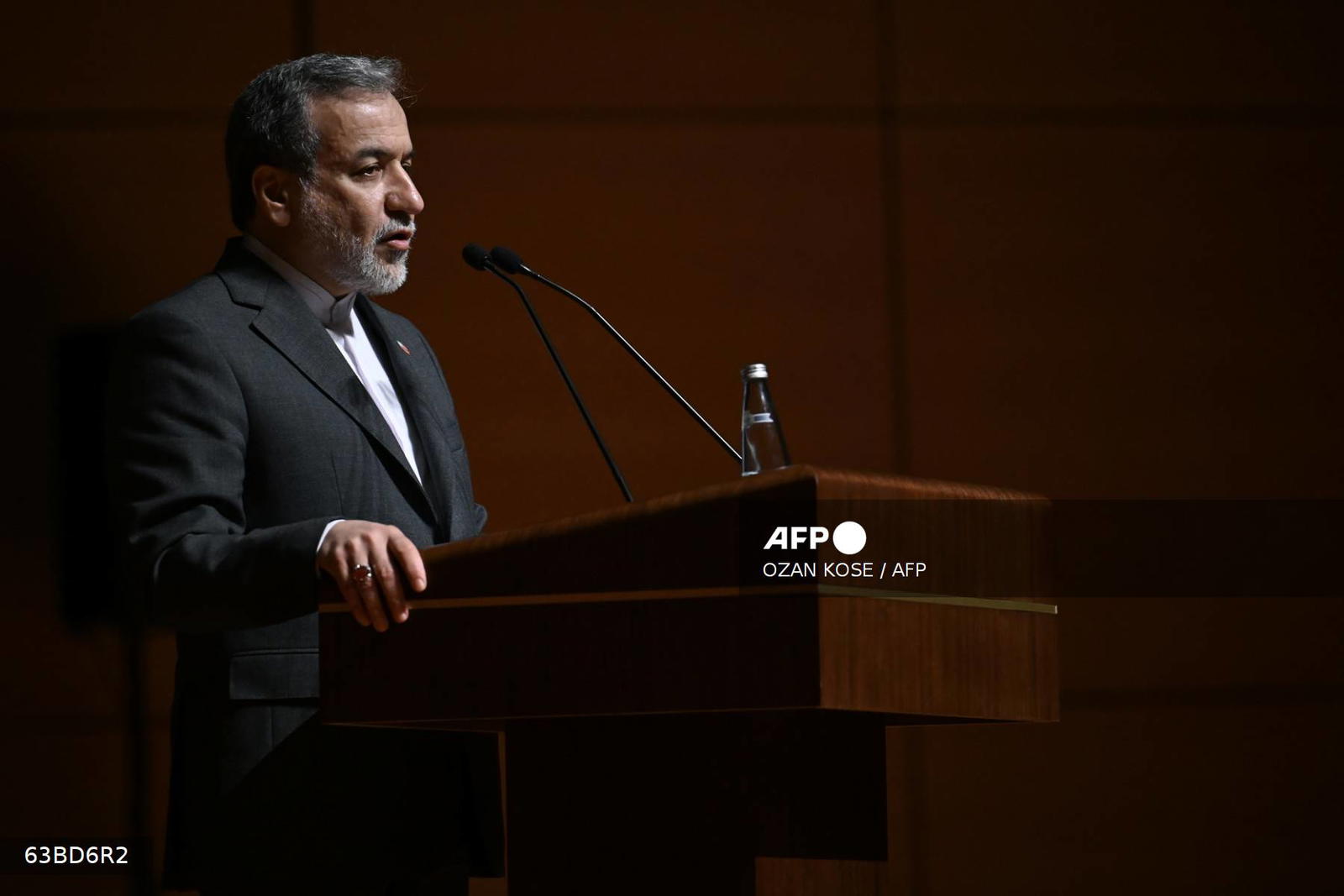 Iran Warns of Stronger Response to Future US or Israeli Attacks