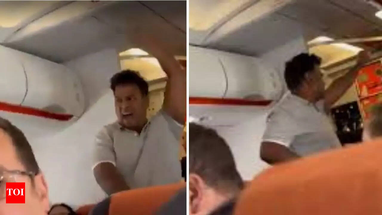 Abhay Nayak: EasyJet Flight Bomb Threat Suspect Identified