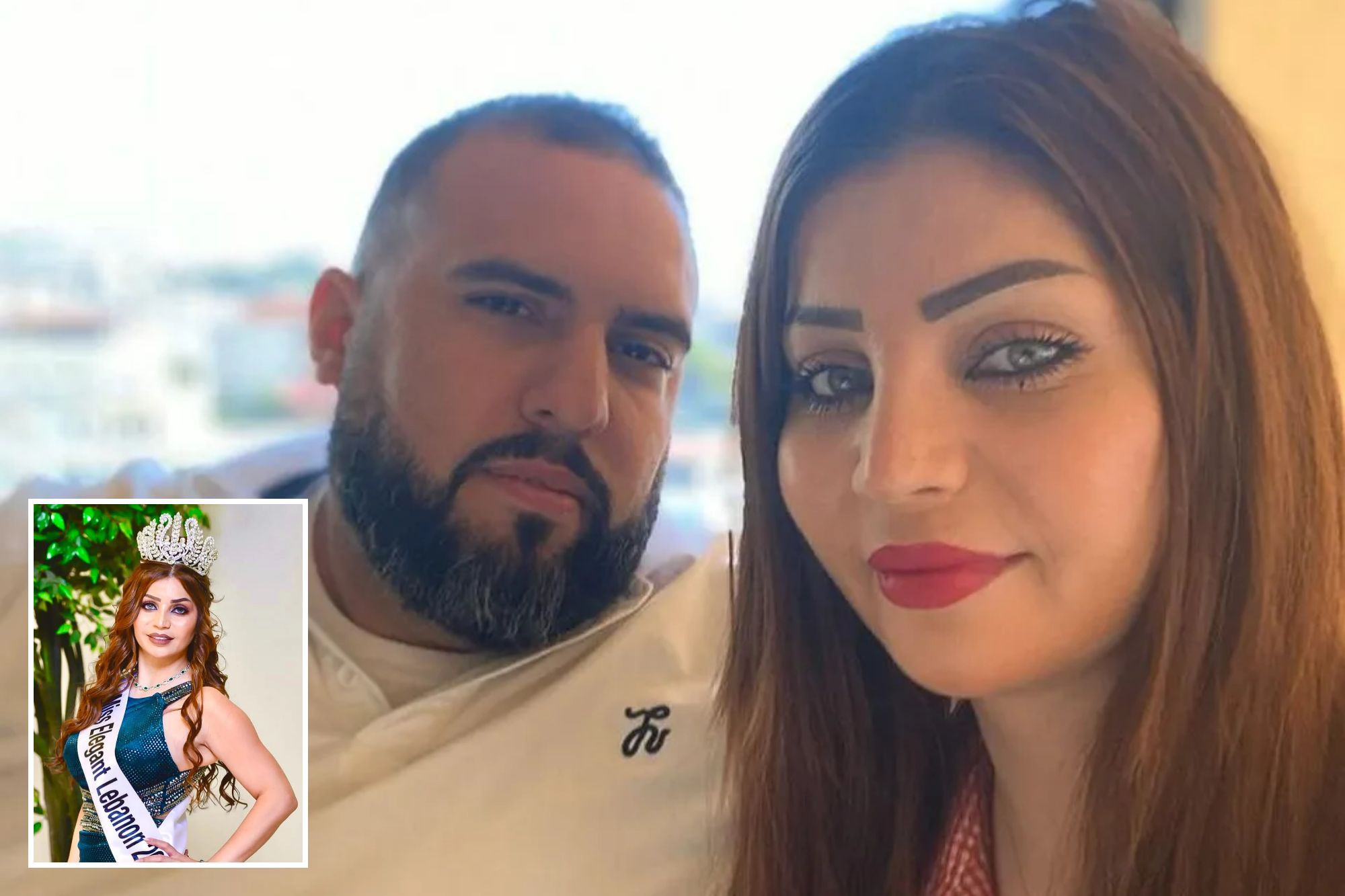 Lebanese Man Arrested in UK After Fleeing on Small Boat, Accused of Wife's Murder