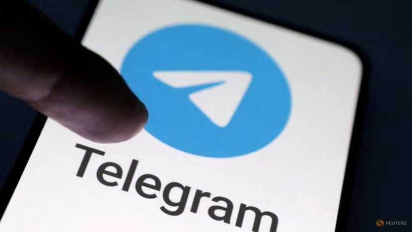 China Outraged by Exploitative Images of Women Shared on Telegram Groups