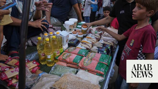 Gaza Food Aid Crisis: Gangs and Merchants Exploit Security Breakdown for Profit