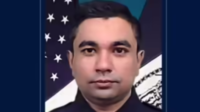 NYPD Officer's Father Suffers Stroke After Son's Death; Wife Hospitalized After Manhattan Shooting