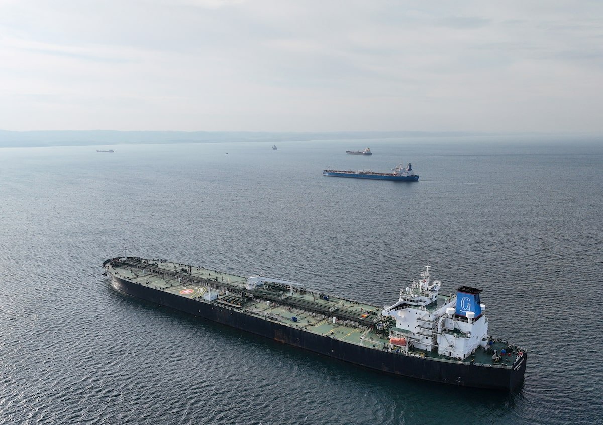 Black Sea Tanker Blasts & Fire: Turkey Report Details Unavailable Due to 403 Error