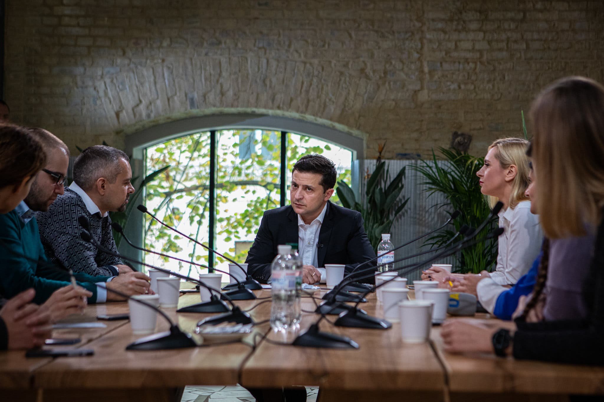 Zelensky's Top Aide Resigns Amid Corruption Scandal: Ukraine Faces Political Fallout & Reform Scrutiny