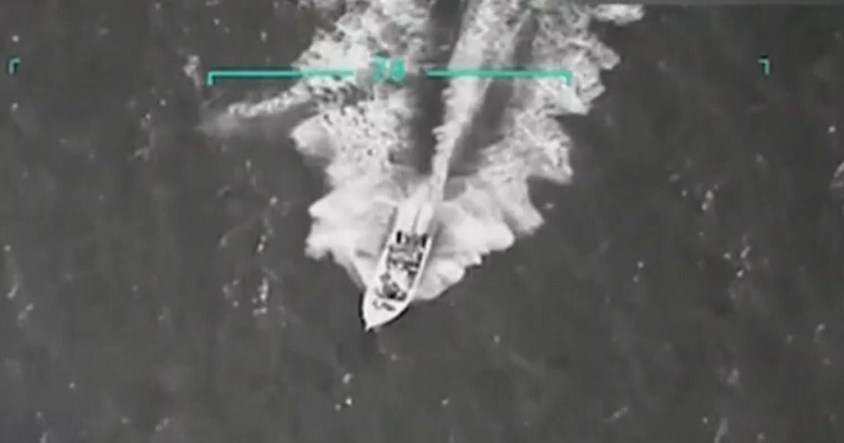 Hegseth's Alleged "Kill Them All" Order Surfaces After First Caribbean Boat Strike, Sparks Major Outcry