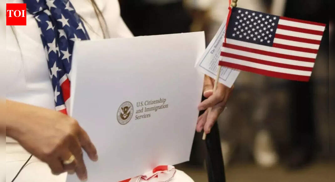 Trump Halts All Asylum Decisions After DC Shooting; Administration Expands Immigration Crackdown & Vetting Amid Security Concerns
