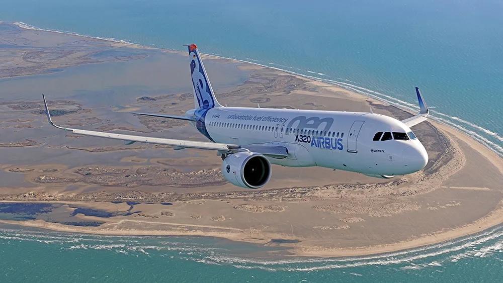 Airbus A320 Software Recall: South Korea Expects No Flight Disruptions Despite Safety Flaw