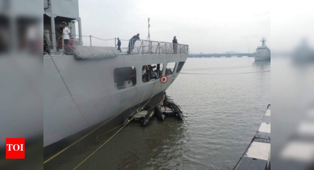India Launches 'Op Sagar Bandhu' with Emergency Relief for Flood-Stricken Sri Lanka