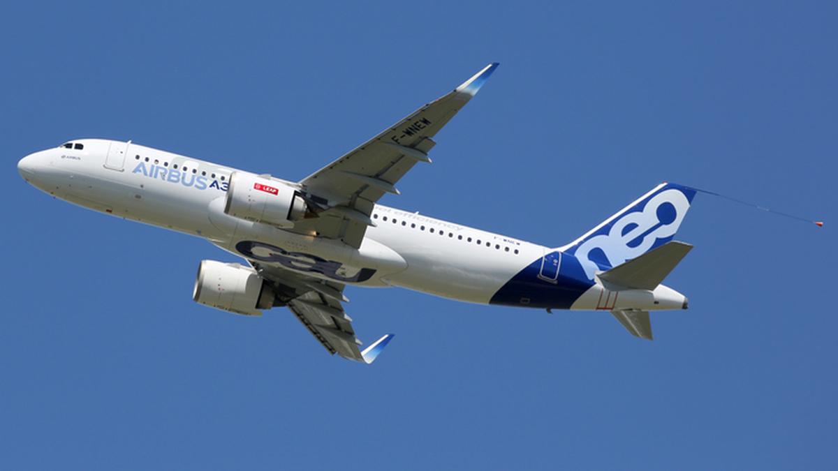Airbus Orders Urgent A320 Family Software Recall Amid Solar Radiation Flight Control Glitch, Affecting 6,000 Jets Globally