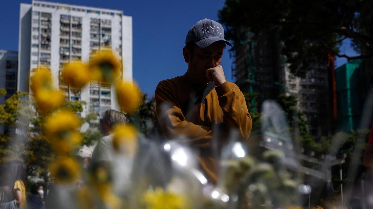 Hong Kong Reels from Deadly Tai Po Blaze: 128 Dead, 200 Missing, Arrests Made in Decades' Worst Fire