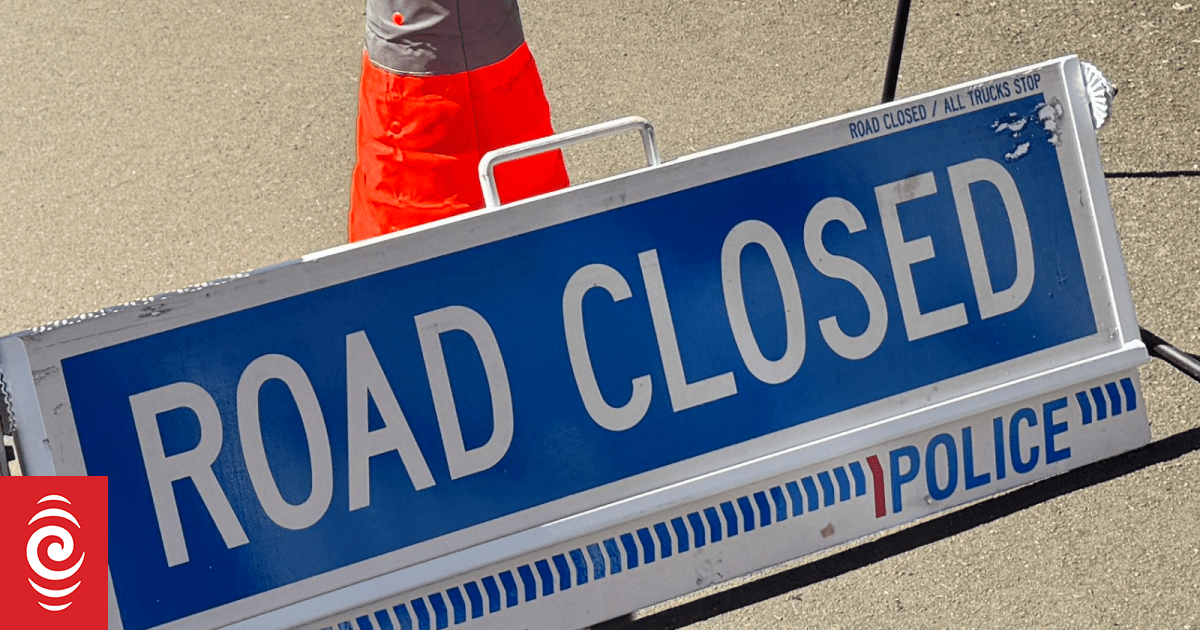 Wellington's Akatarawa Road Closed Following Serious Motorcycle Crash Near Upper Hutt