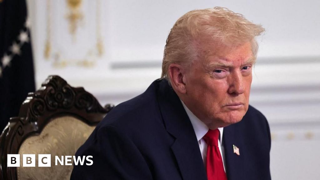 US Halts All Asylum Decisions After National Guard Shooting Amid Trump's Toughening Immigration Stance & Third World Country Ban Pledge