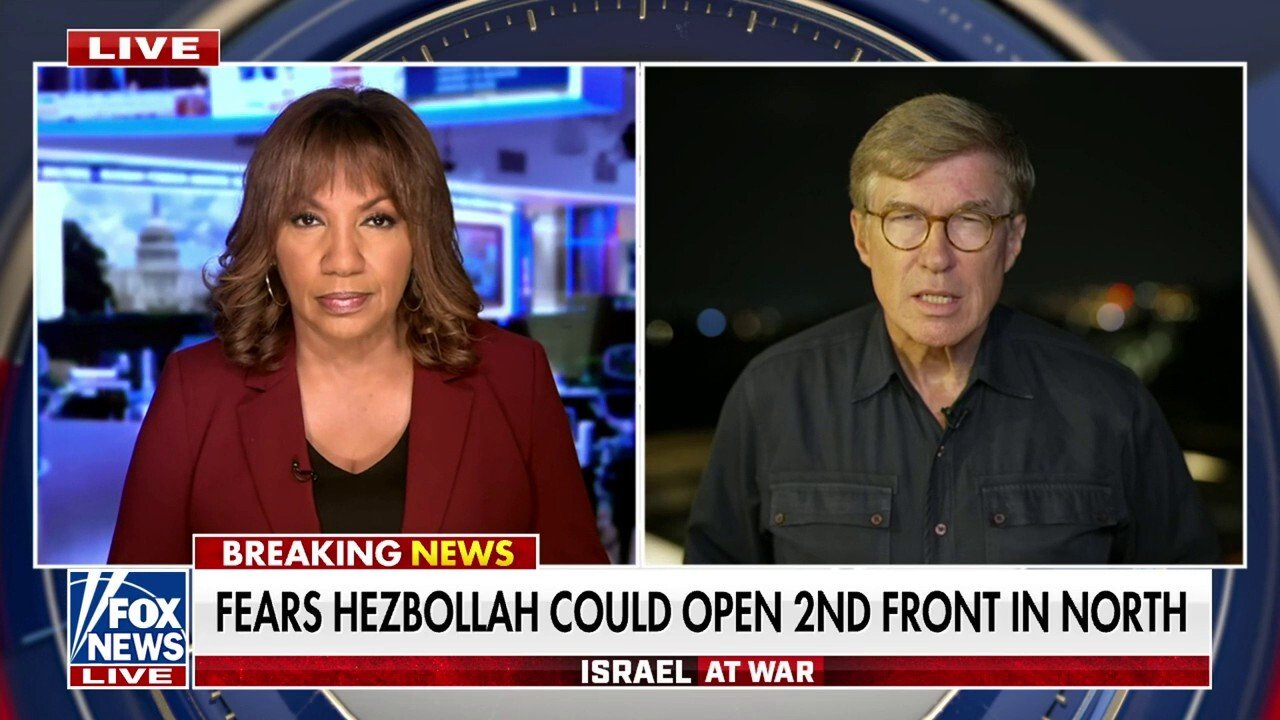 Hezbollah & Israel: New Conflict Looms? Regional Tensions Explored - Content Unavailable