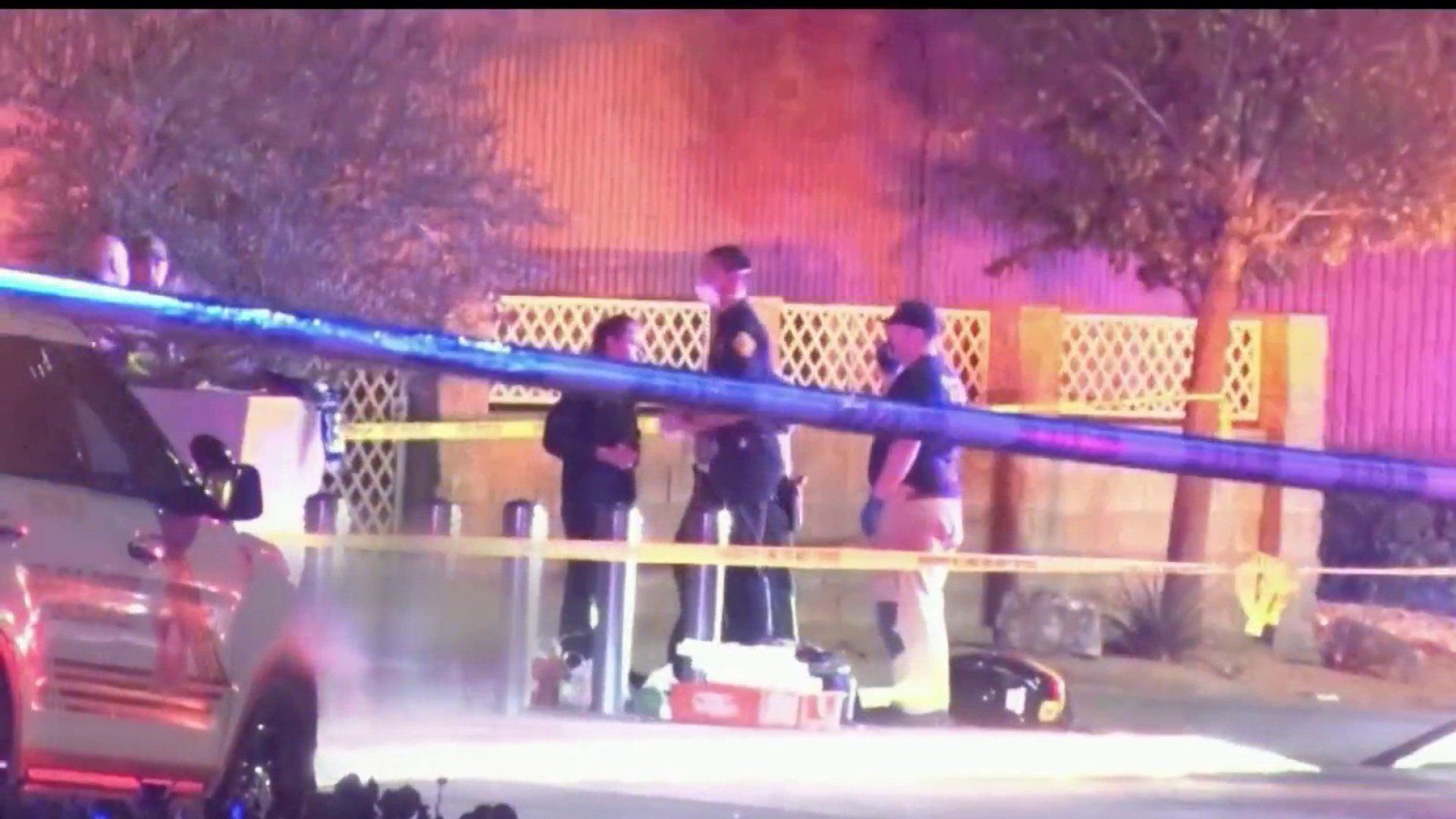 Black Friday Shooting: Three Injured at Westfield Valley Fair Mall in San Jose, California