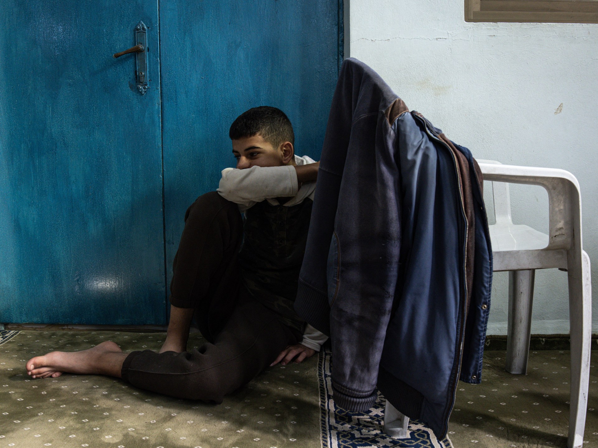 West Bank Raids: Israeli Forces Injure Over 200 Palestinians in Tubas Amid Ongoing Offensive & Widespread Destruction