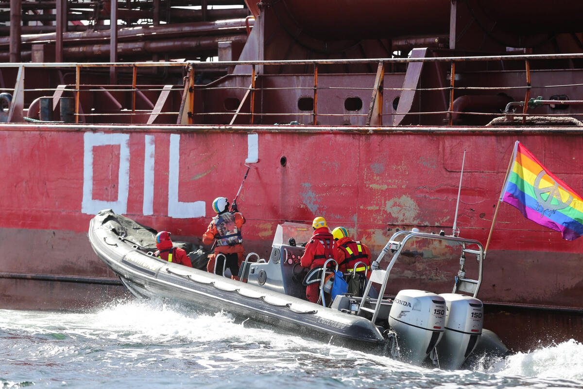 Russian Shadow Fleet Distress: "Virat, Need Help" Call Precedes Drone Attack