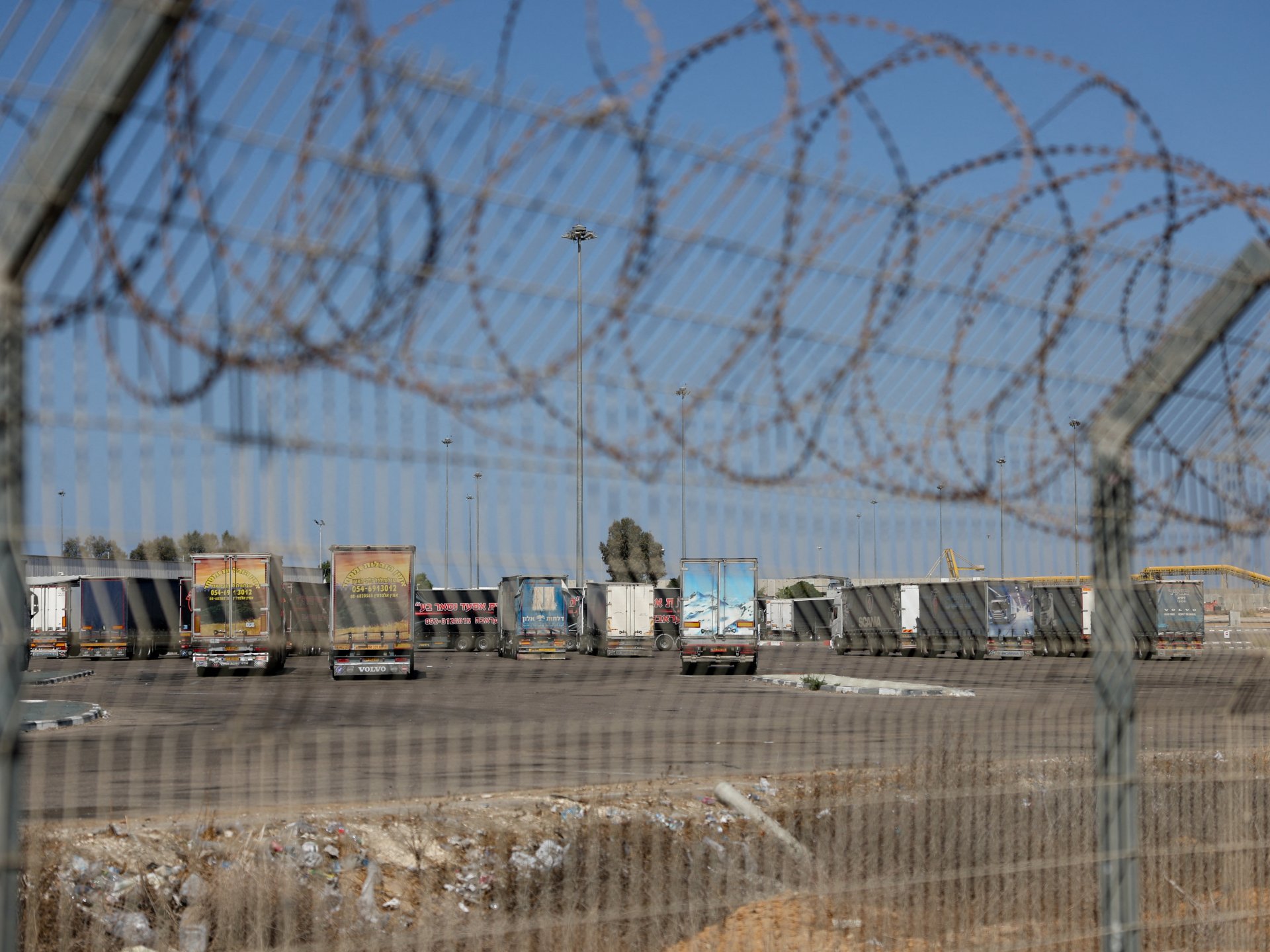 Gaza Aid Vanishes: Unpacking the 'Bermuda Triangle' of Humanitarian Shipments Amidst Conflict & Governance Collapse