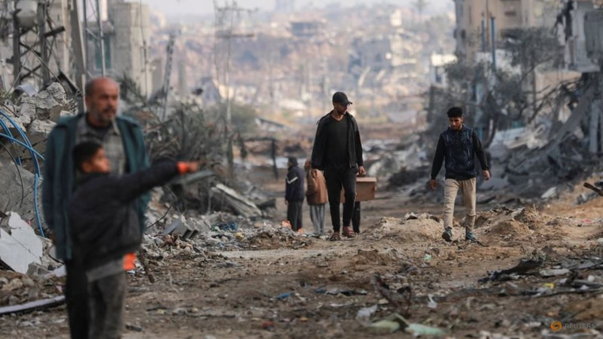 Gaza Health Ministry: Death Toll Exceeds 70,000 Amid Conflict, Bodies Identified During Ceasefire