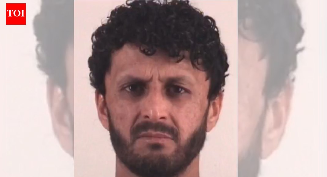 Mohammad Dawood Alokozay Arrested: Afghan National Charged After TikTok Bomb Video Threatening Fort Worth