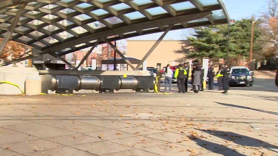 DC Retail District in Shock After National Guard Shooting: Investigation Underway