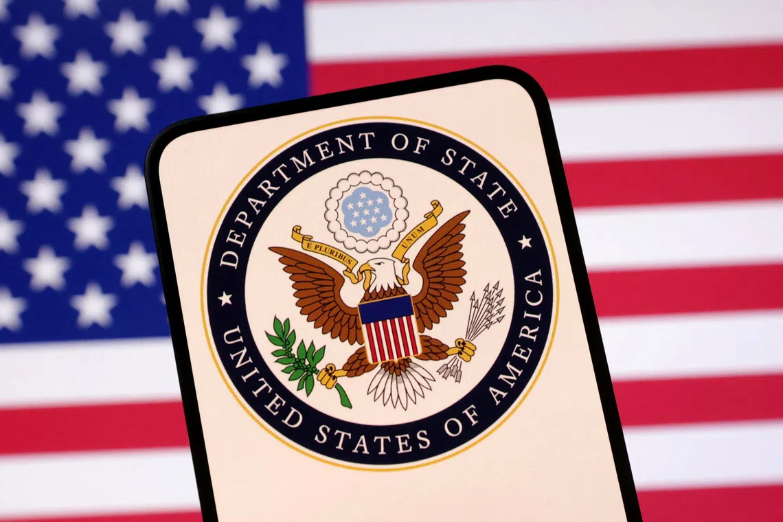 US State Department Halts Visa Processing for Afghan Allies Globally; Special Immigrant Program Suspended by Trump Administration