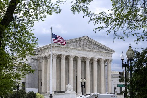 Supreme Court Limits Environmental Law, Impacting Development Projects
